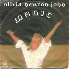 OLIVIA NEWTON JOHN - Magic